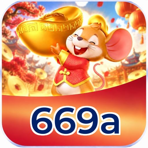 Logo 669a Slots Premium Brasil