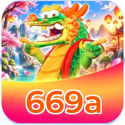 669a Logo