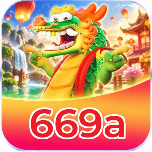 669a Logo