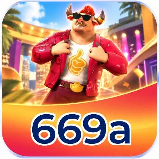 669a VIP Program Logo