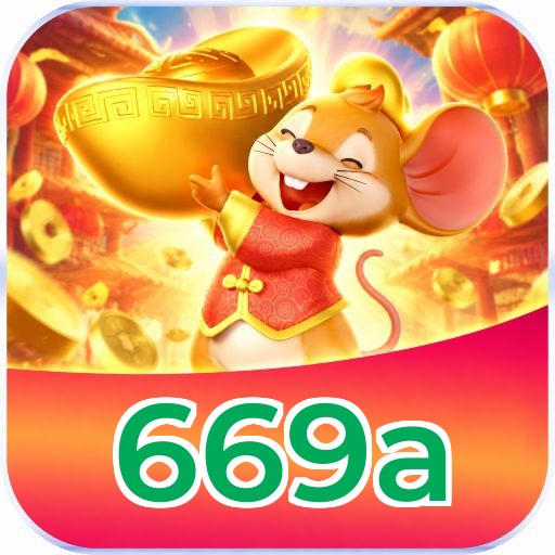 Logo da 669a