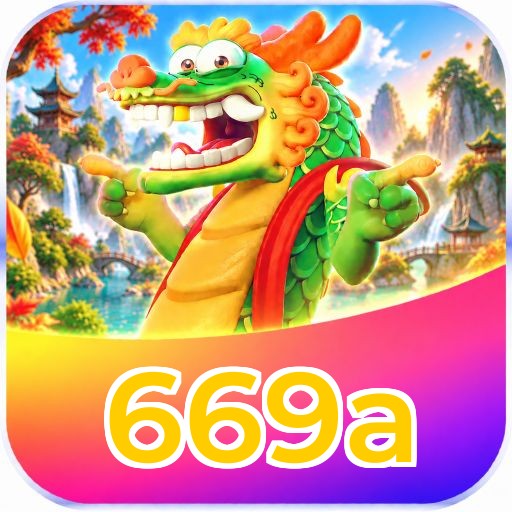 669a APP Logo Oficial Certificado Android iOS