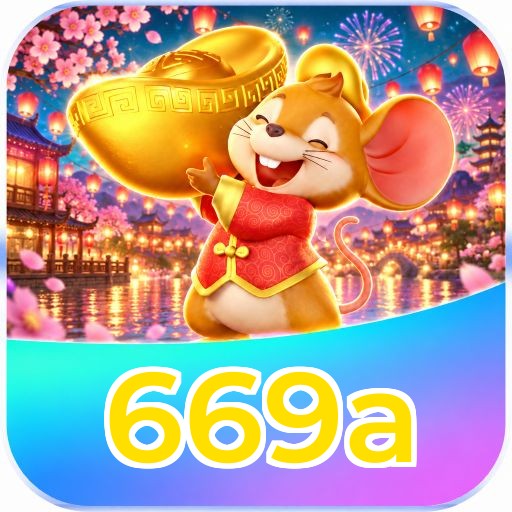 Logo 669a Loteria Online