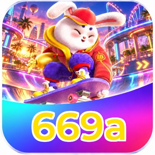 Logo 669a Telegram Oficial