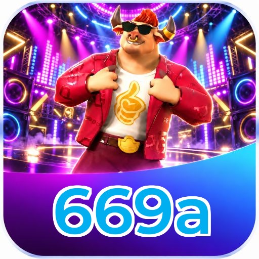 669a Logo