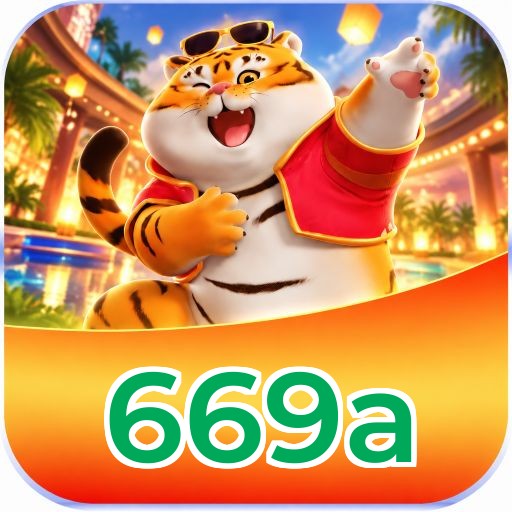 Logo 669a Telegram Canal Oficial