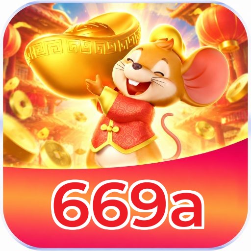 669a Logo