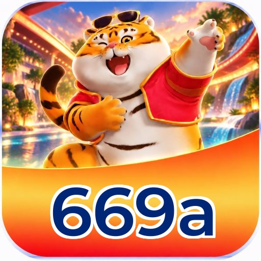 Logo 669a APK Android Brasil