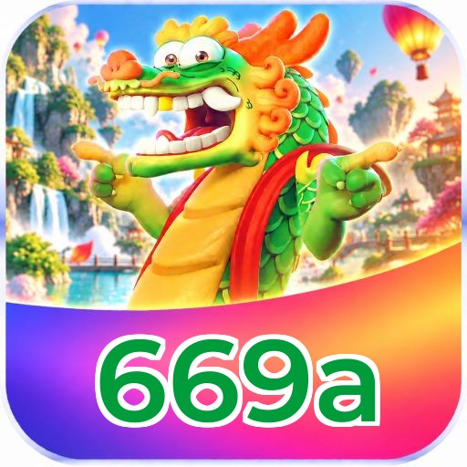 669a Logo