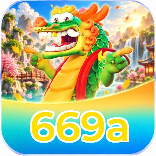 Logo 669a Cassino Ao Vivo Brasil