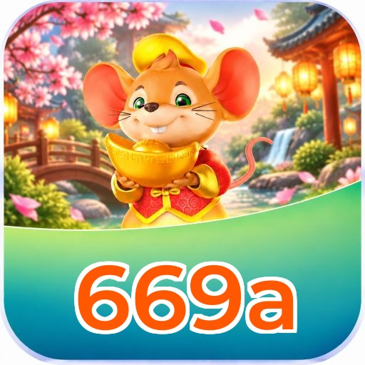 669a Logo Oficial