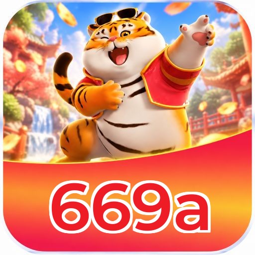 Logo 669a Cassino Online Brasil