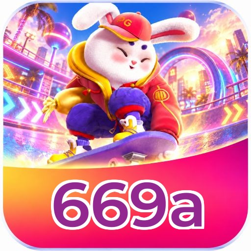 Logo 669a APP Mobile Brasil